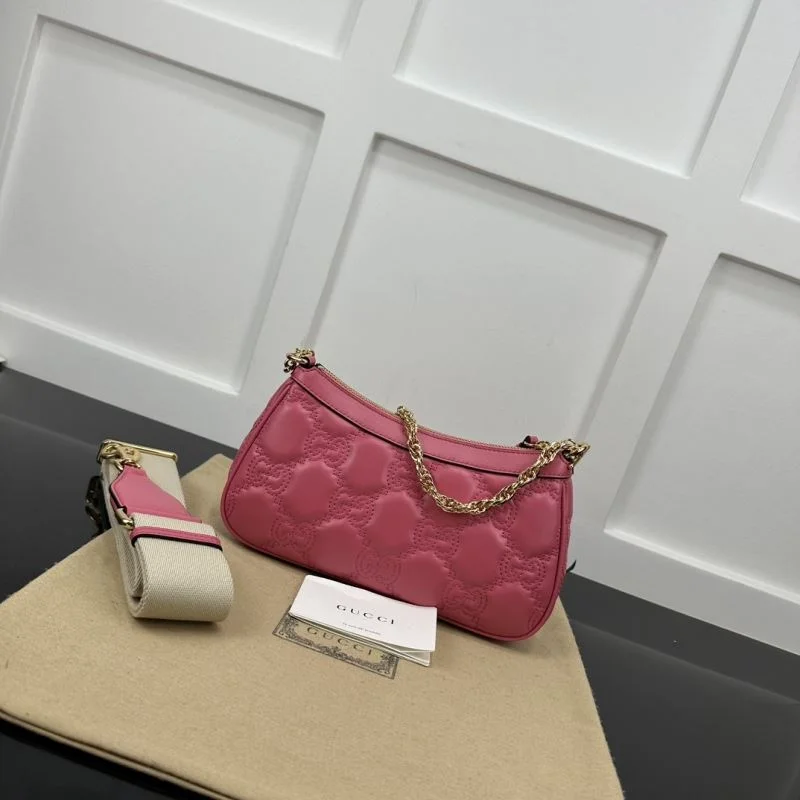 GoAnywhere Gucci Hobo Bags 51265