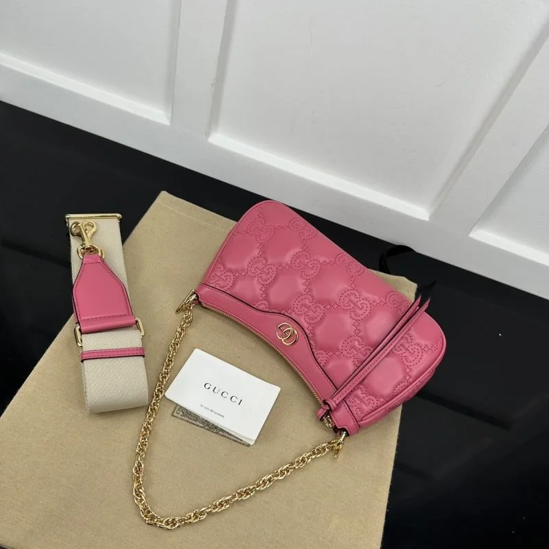 GoAnywhere Gucci Hobo Bags 51265