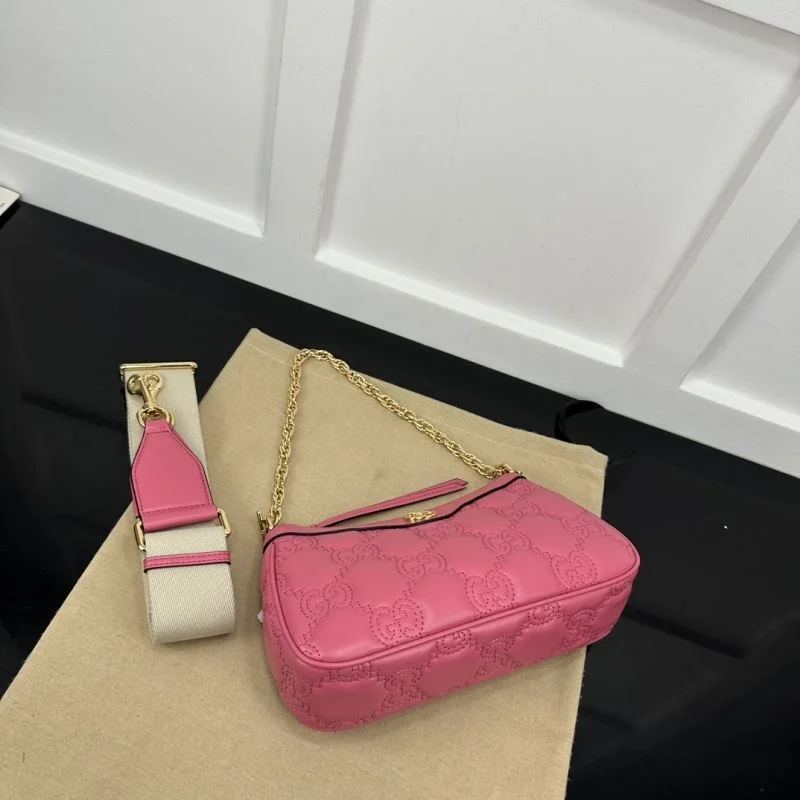 GoAnywhere Gucci Hobo Bags 51265