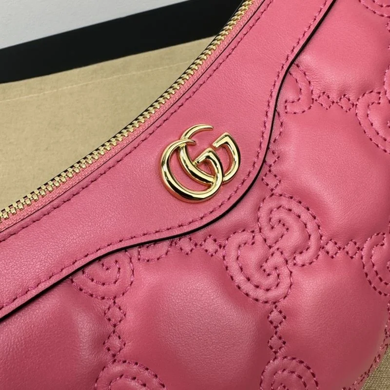GoAnywhere Gucci Hobo Bags 51265