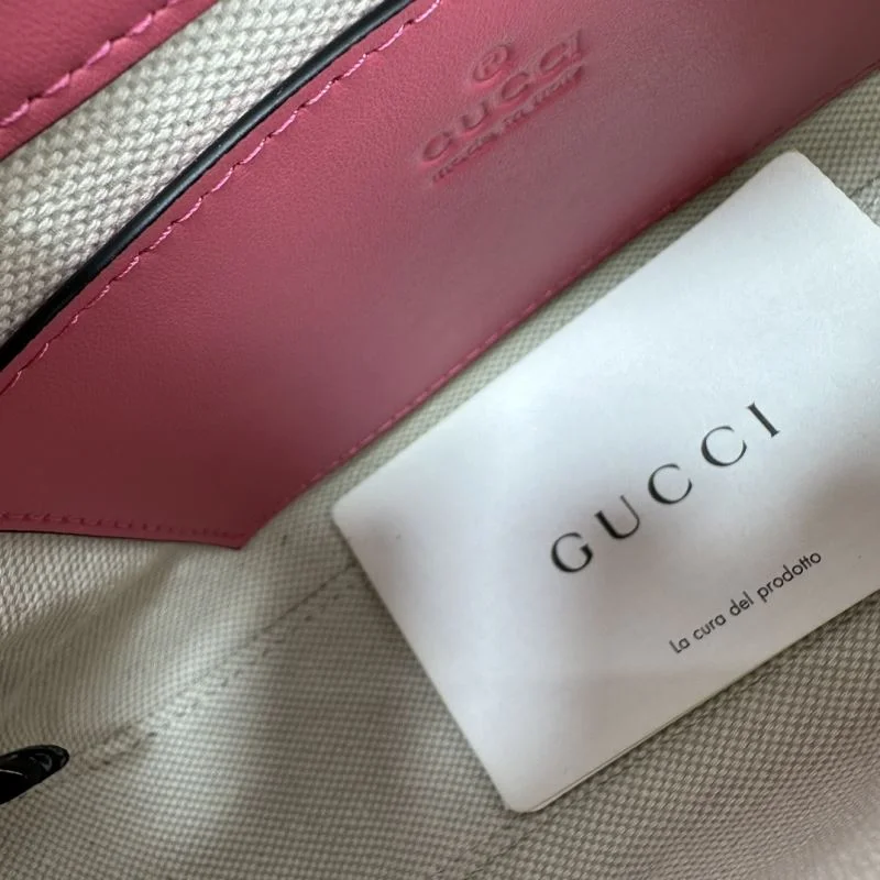 GoAnywhere Gucci Hobo Bags 51265