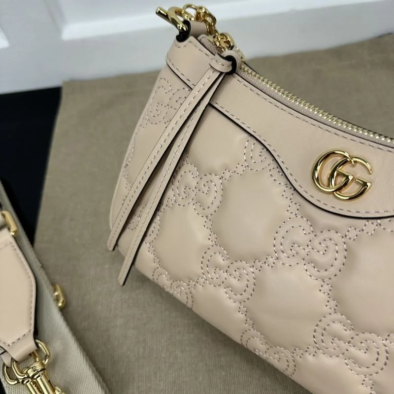Timeless Gucci Hobo Bags 51273