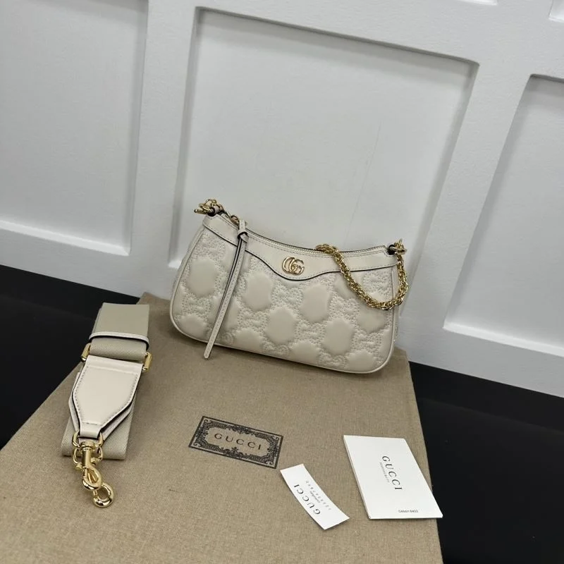 Gucci Hobo Bags EasyCare 51263