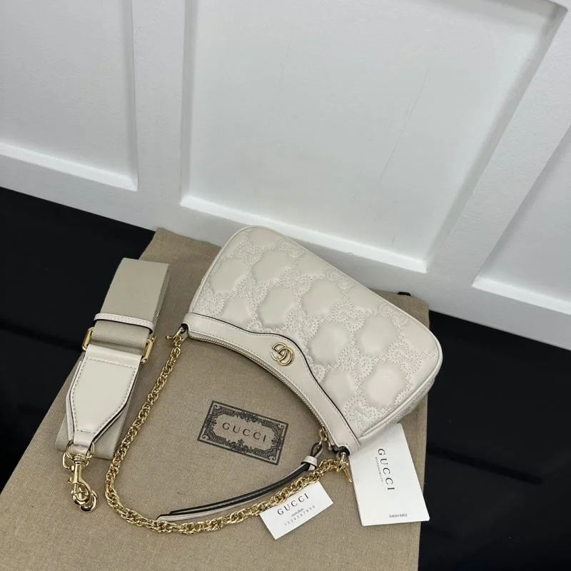 Gucci Hobo Bags EasyCare 51263