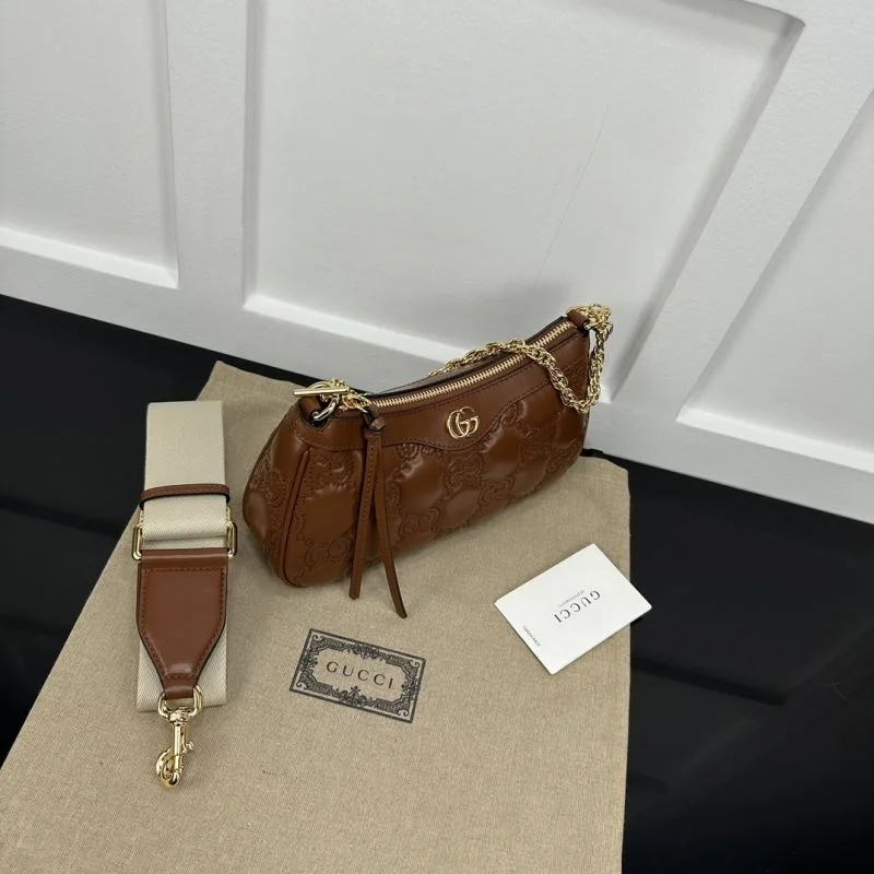 Gucci Hobo Bags GoodFit 51297