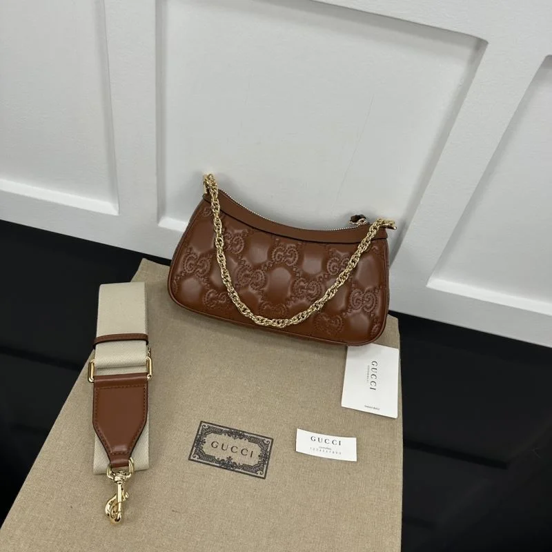 Gucci Hobo Bags GoodFit 51297