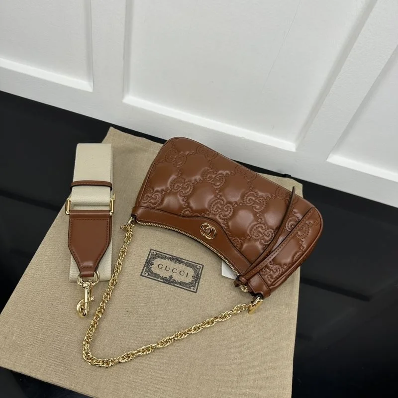 Gucci Hobo Bags GoodFit 51297