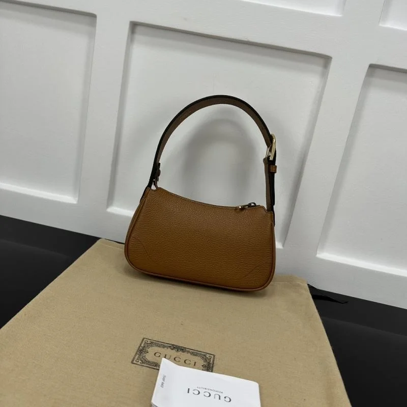 Functional Gucci Hobo Bags 51267
