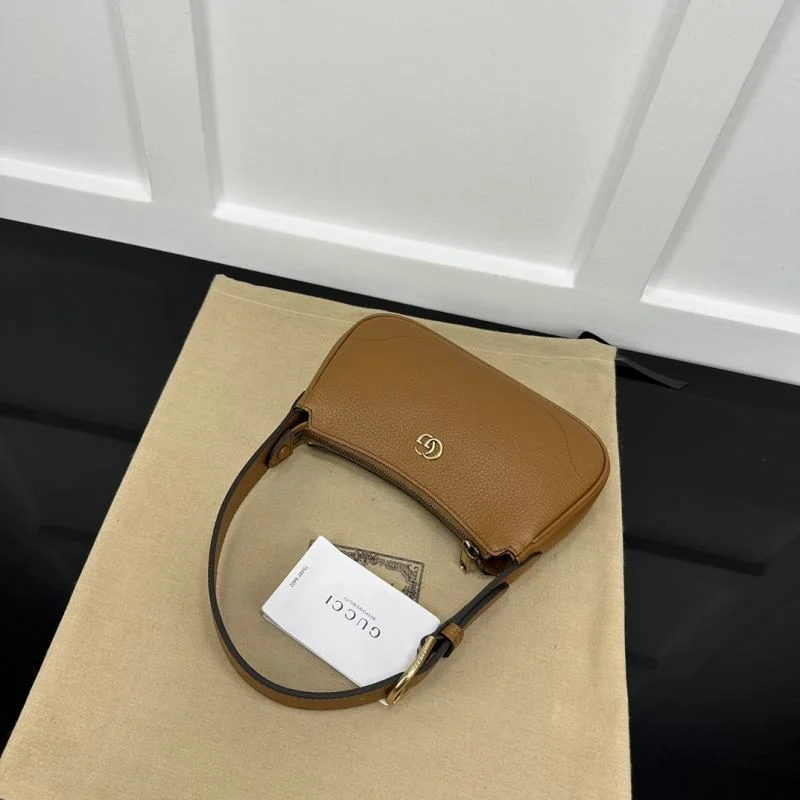 Functional Gucci Hobo Bags 51267
