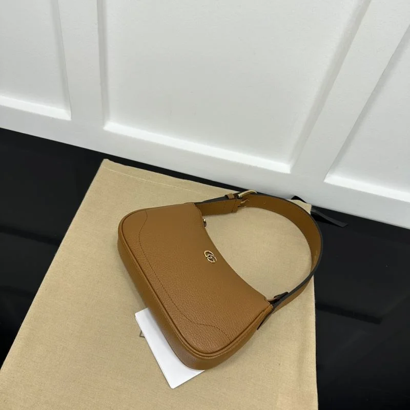 Functional Gucci Hobo Bags 51267