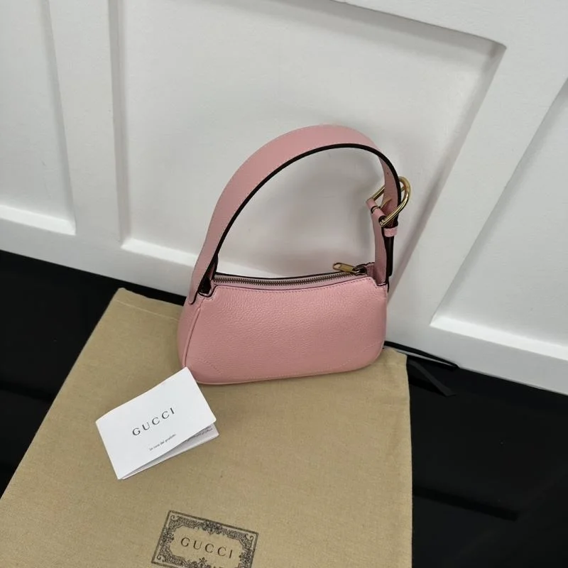 Gucci Hobo Bags WrinkleFree 51271