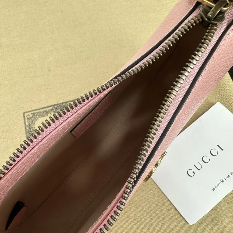 Gucci Hobo Bags WrinkleFree 51271