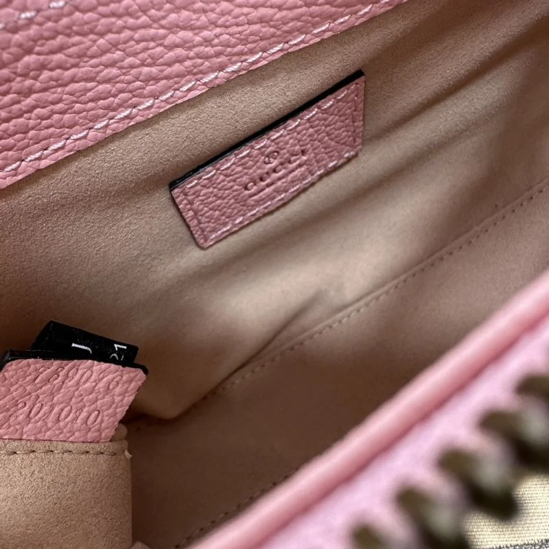 Gucci Hobo Bags WrinkleFree 51271