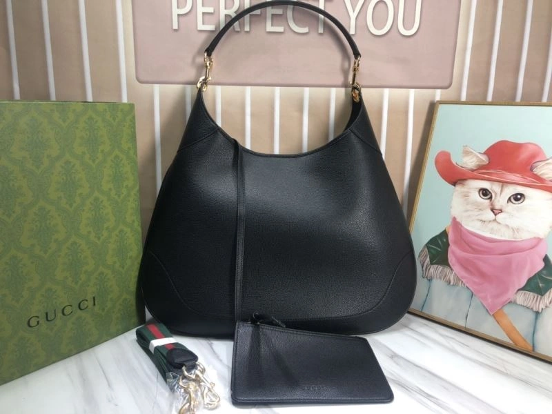 Gucci Hobo Bags WeatherProof 81449