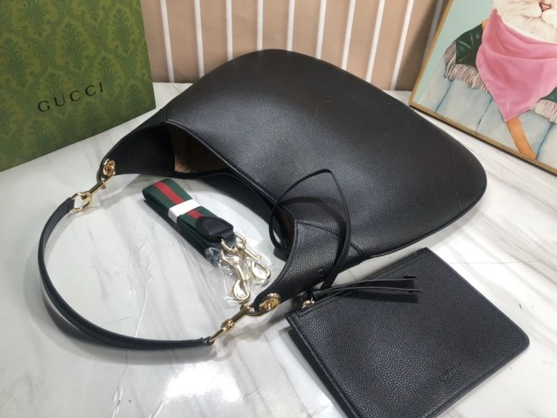 Gucci Hobo Bags WeatherProof 81449