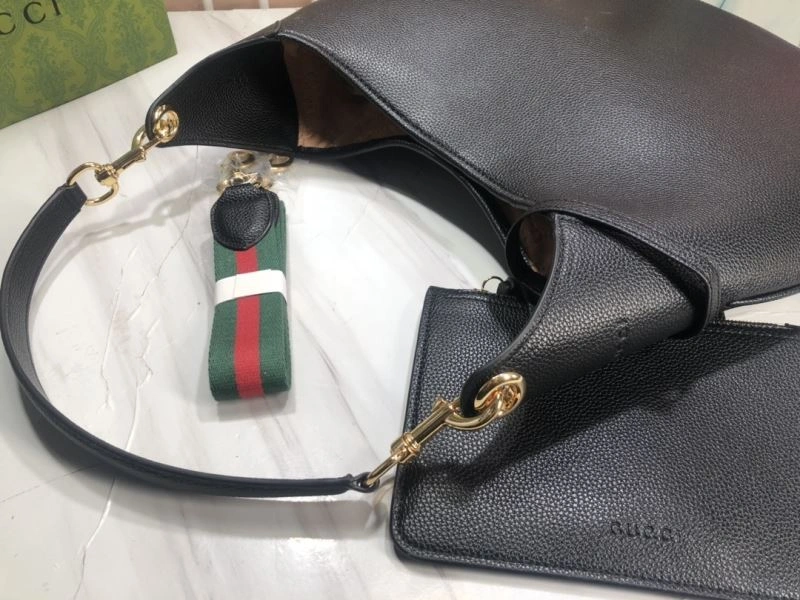 Gucci Hobo Bags WeatherProof 81449
