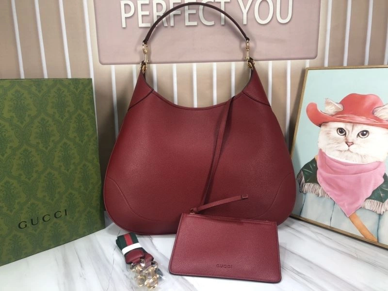 Gucci Hobo Bags Stretchable 81451