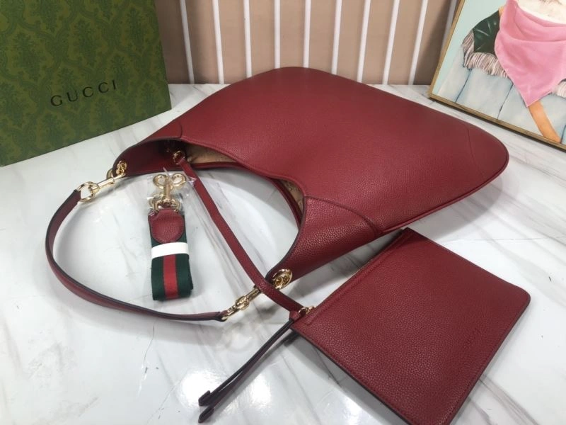 Gucci Hobo Bags Stretchable 81451