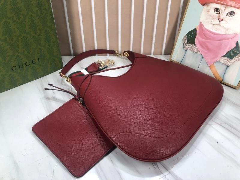 Gucci Hobo Bags Stretchable 81451