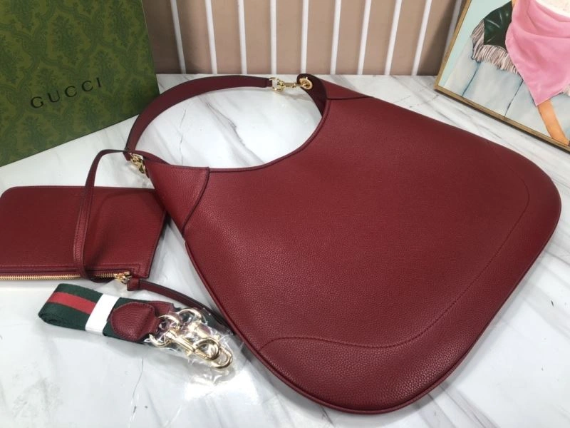 Gucci Hobo Bags Stretchable 81451
