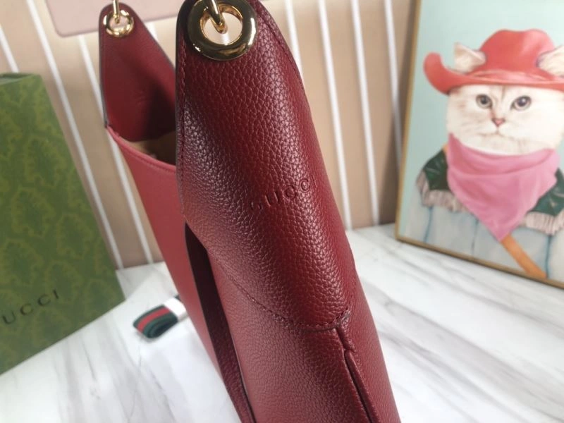 Gucci Hobo Bags Stretchable 81451