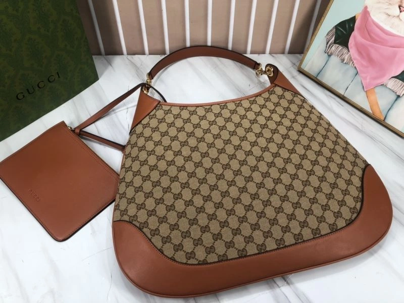Gucci Hobo Bags Snug 81443