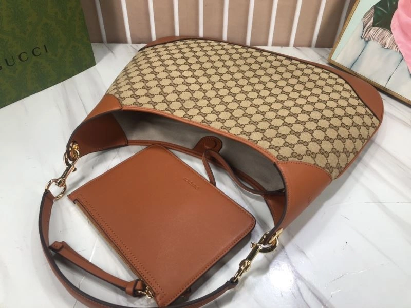 Gucci Hobo Bags Snug 81443