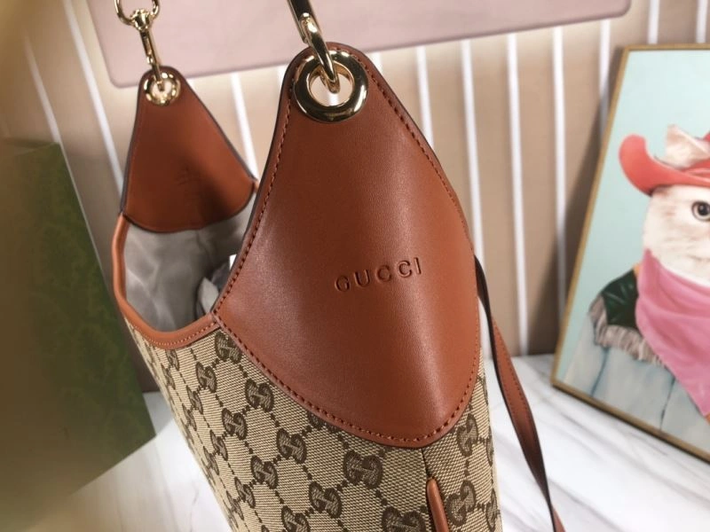 Gucci Hobo Bags Snug 81443
