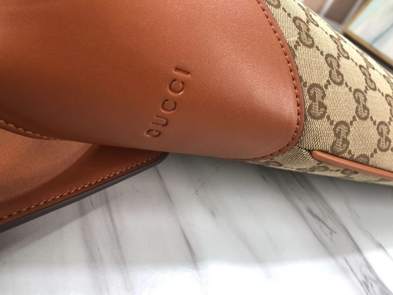 Gucci Hobo Bags Snug 81443