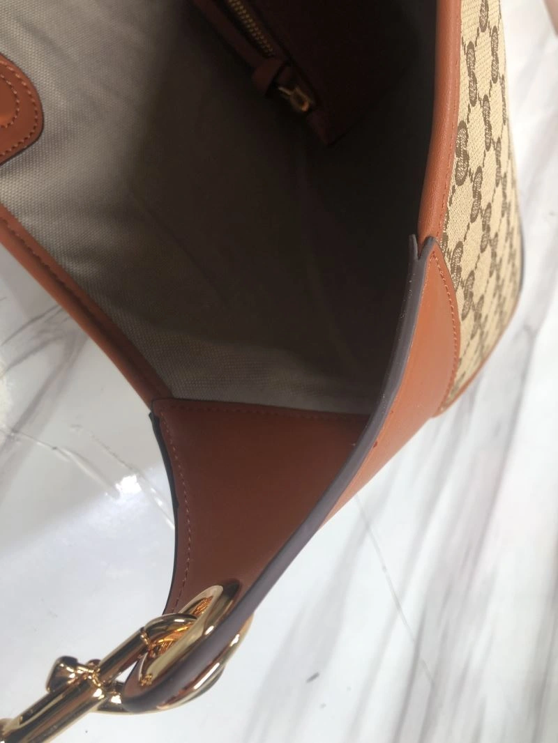 Gucci Hobo Bags Snug 81443