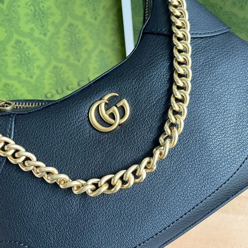 Gucci Hobo Bags Comfortable 81446