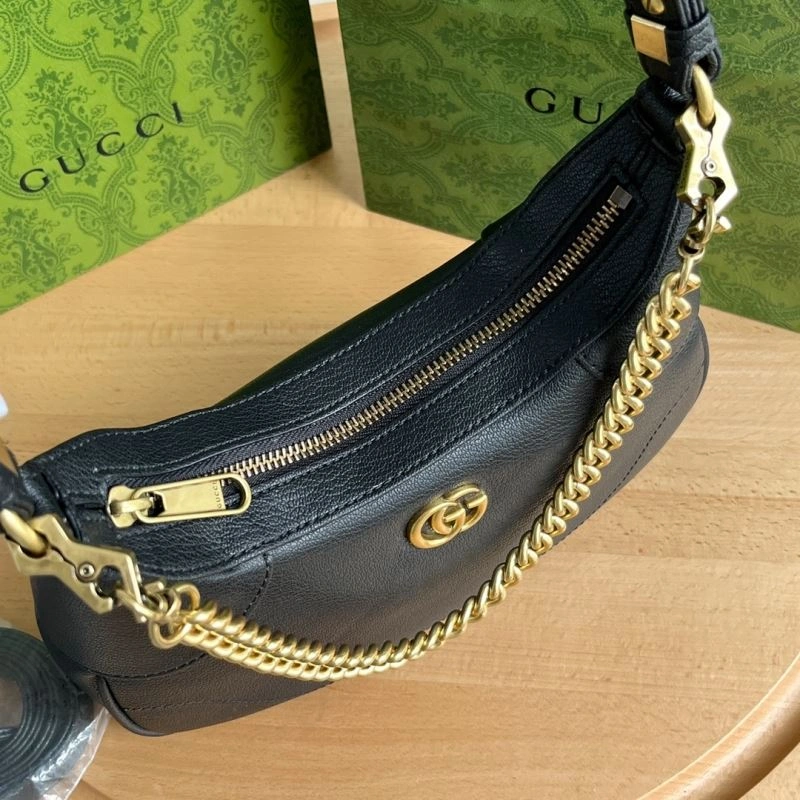 Gucci Hobo Bags Comfortable 81446