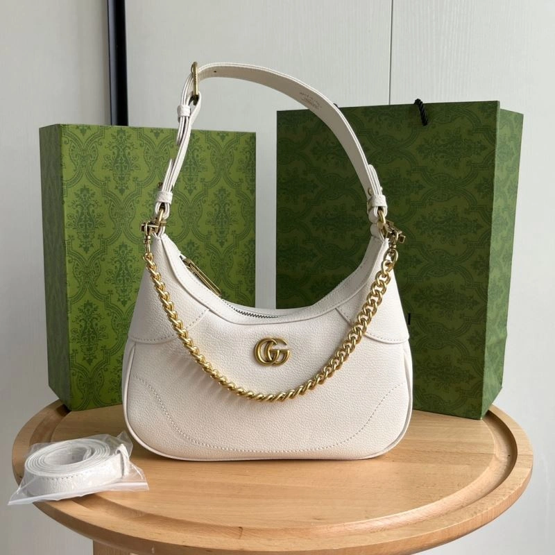 Gucci Hobo Bags Bright 81486