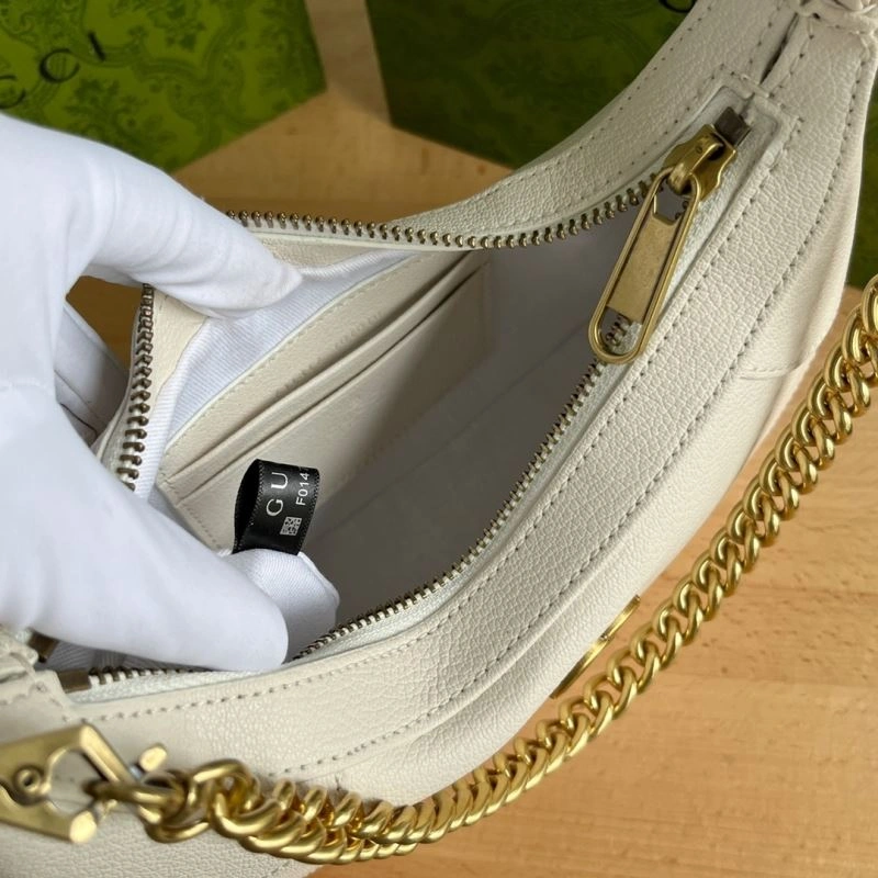 Gucci Hobo Bags Bright 81486