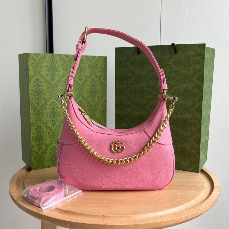 Gucci Hobo Bags Lightweight 81447