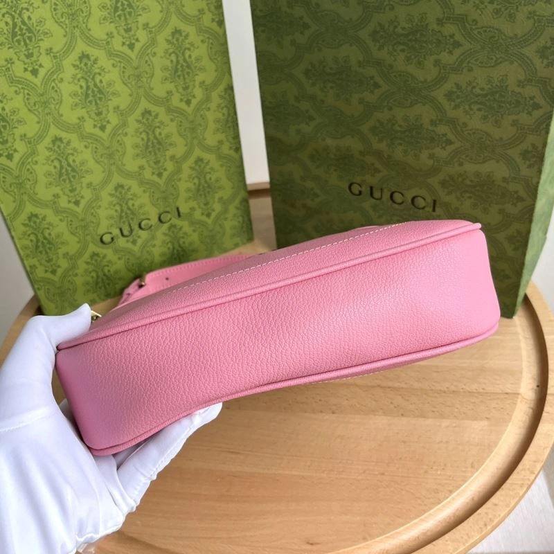 Gucci Hobo Bags Lightweight 81447