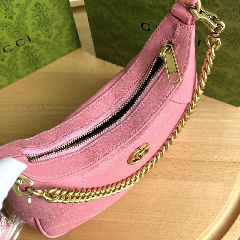 Gucci Hobo Bags Lightweight 81447