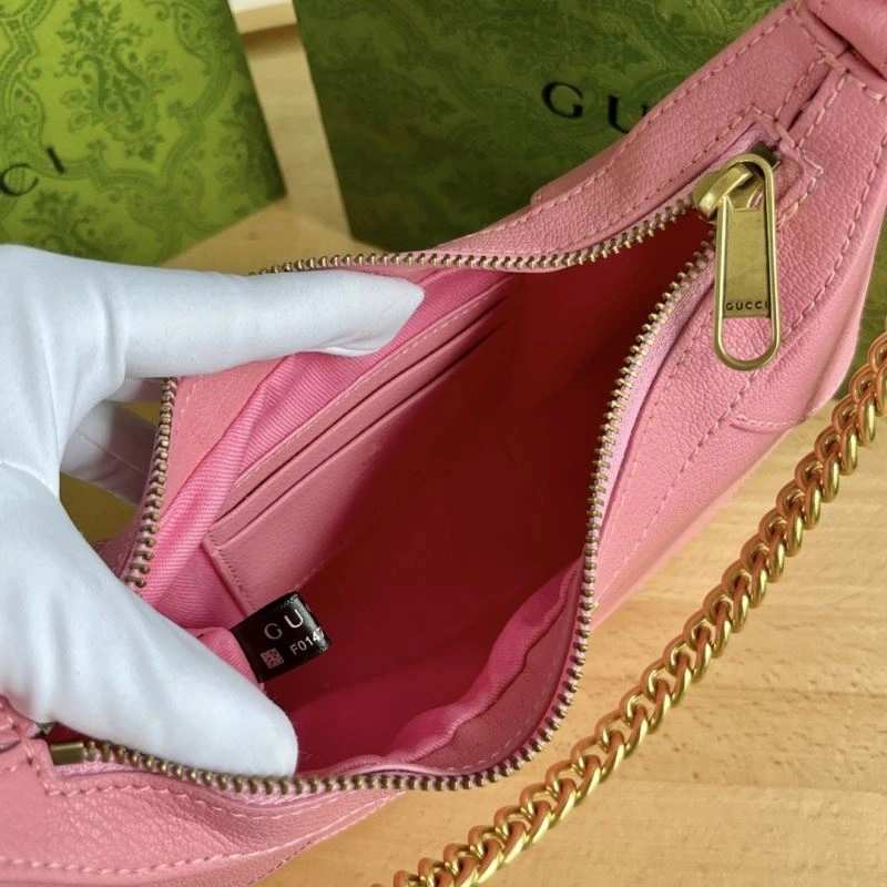 Gucci Hobo Bags Lightweight 81447