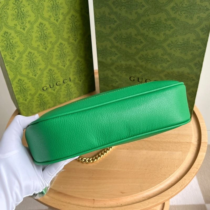 Gucci Hobo Bags Casual 81448