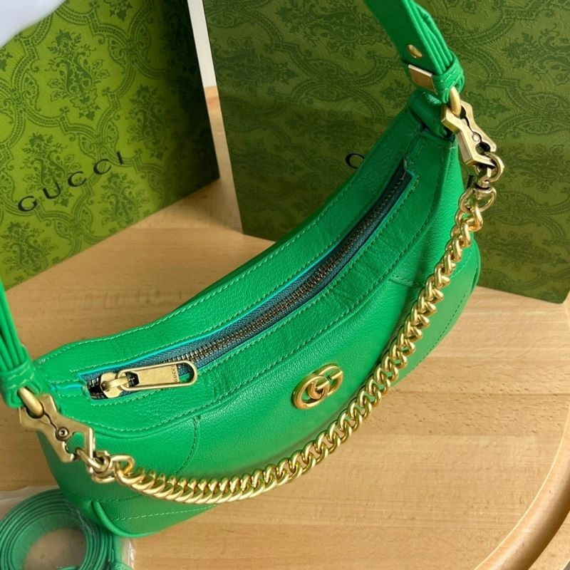 Gucci Hobo Bags Casual 81448