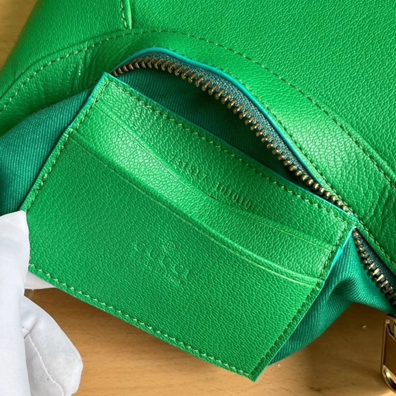 Gucci Hobo Bags Casual 81448