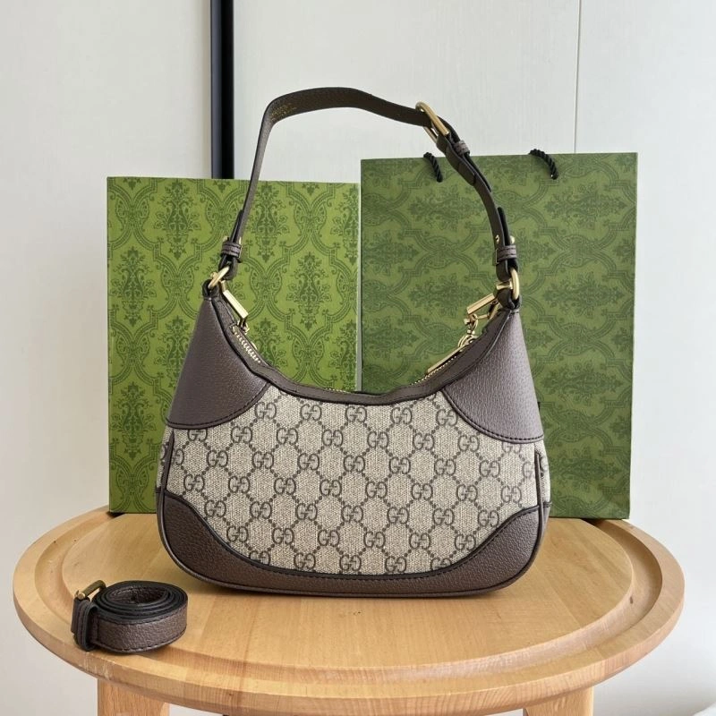 ZipUp Gucci Hobo Bags 81445