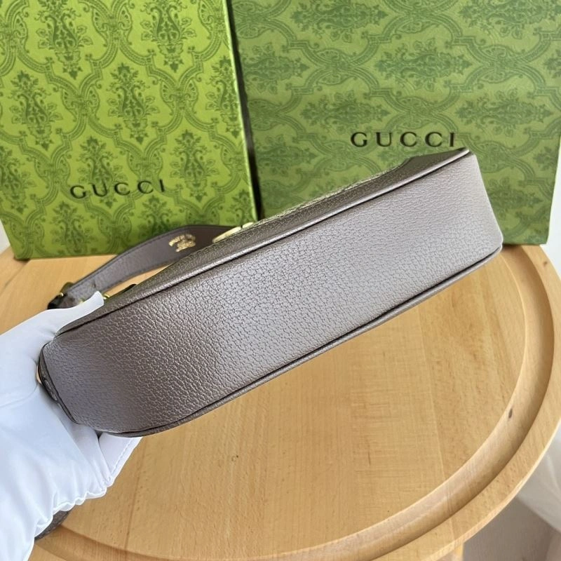 ZipUp Gucci Hobo Bags 81445