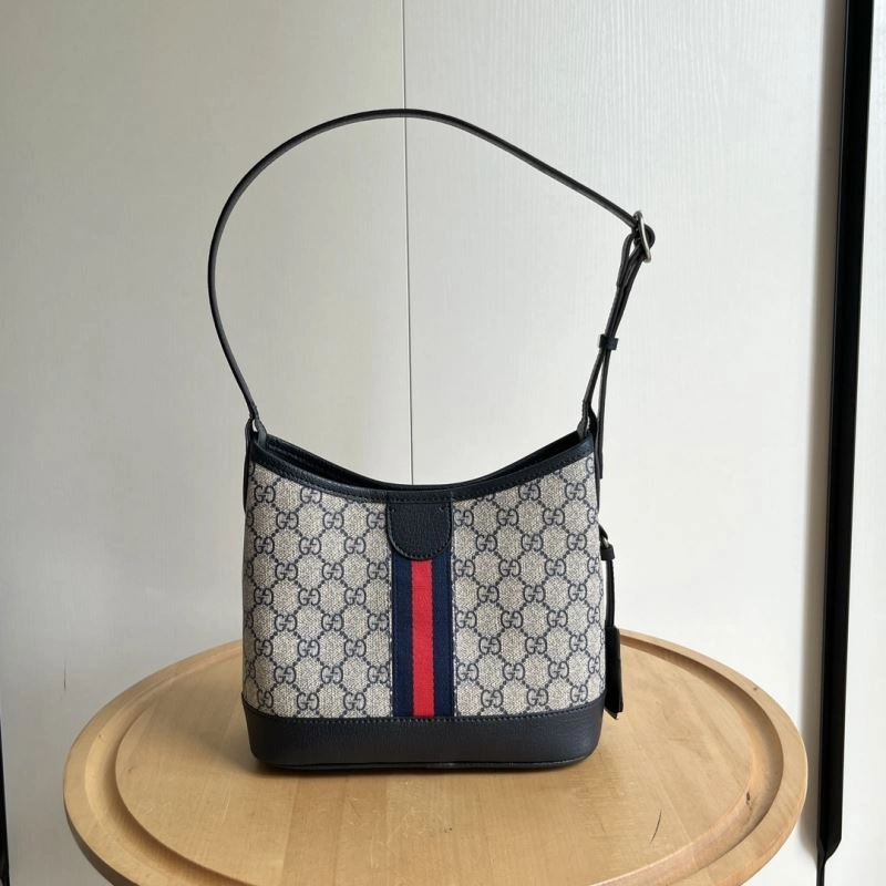 Gucci Hobo Bags Elegant 81477