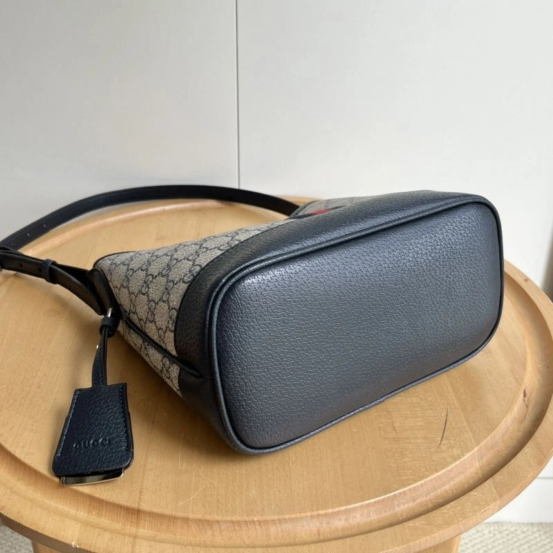 Gucci Hobo Bags Elegant 81477