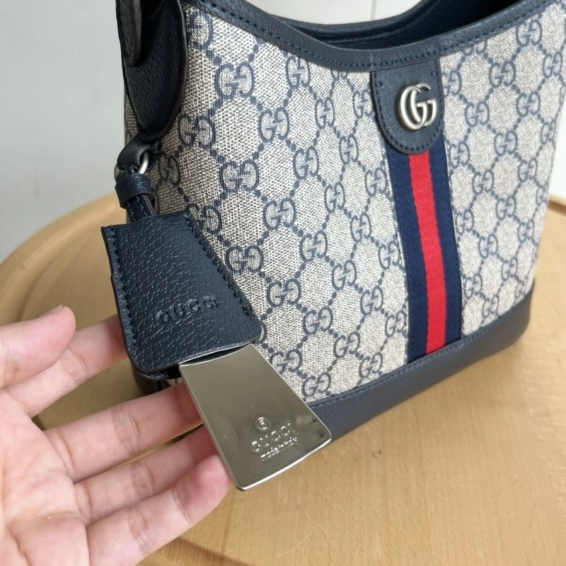 Gucci Hobo Bags Elegant 81477