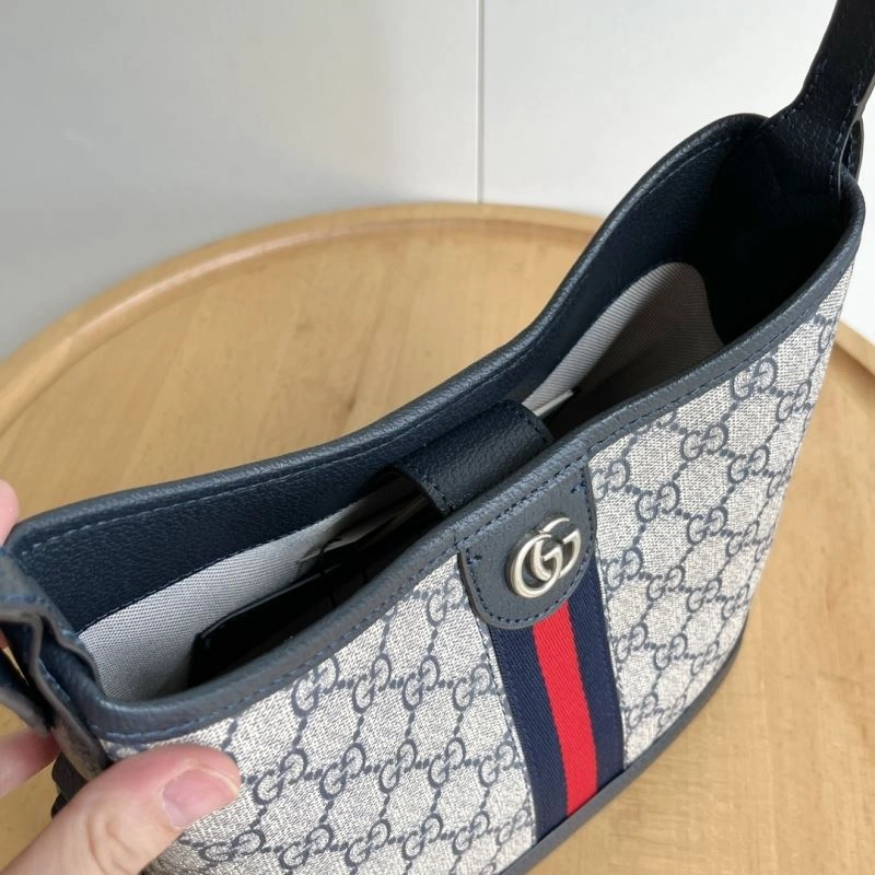 Gucci Hobo Bags Elegant 81477