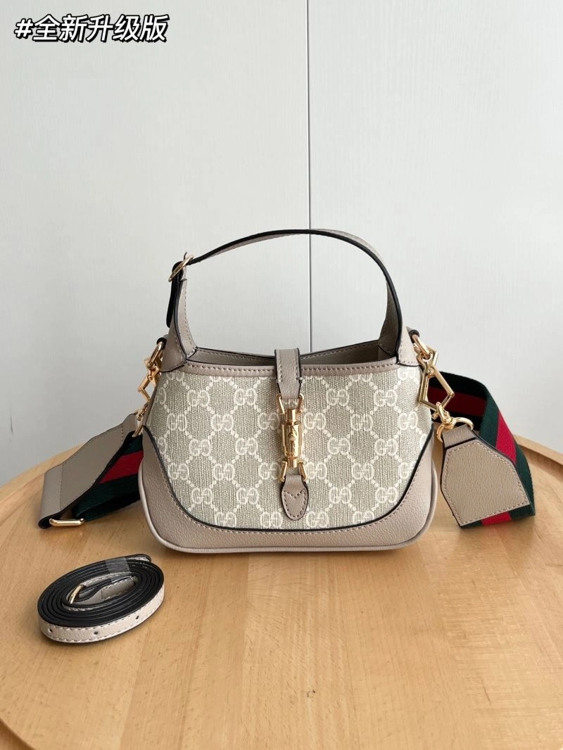 Compact Gucci Hobo Bags 81441