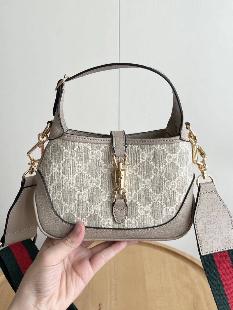 Compact Gucci Hobo Bags 81441