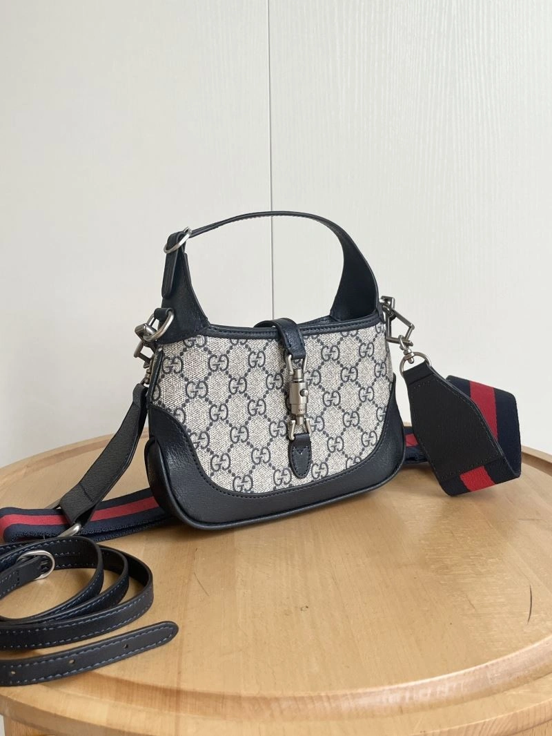 RelaxedFit Gucci Hobo Bags 81442